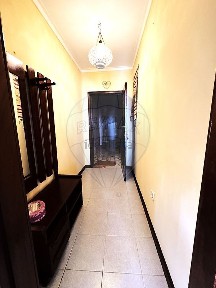 Arrendamento de apartamento T1 na Rua Gonçalo Velho