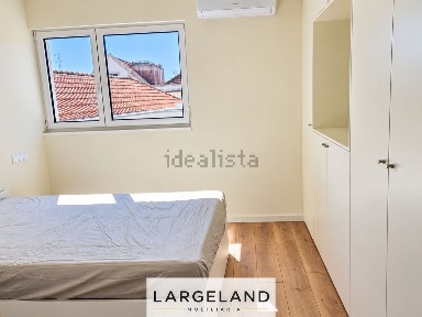 Arrendamento de apartamento T2 na Rua dos Combatentes da Grande Guerra s/n
