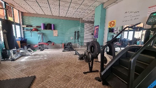 Armazém à venda na Praceta Mário Sacramento