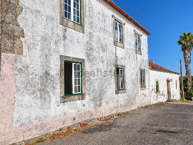 Casa ou moradia à venda na Rua da Bela Vista s/n