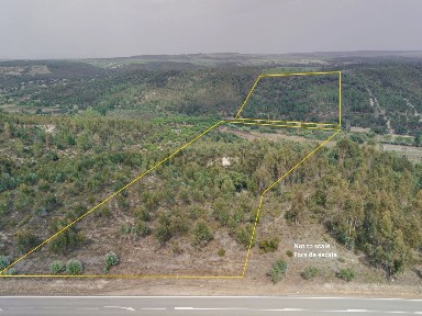 Quinta à venda em Baralho