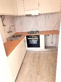 Apartamento T1 à venda na Rua do Mato Grosso, 55