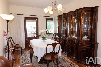 Apartamento T0 à venda na Linda-a-Velha