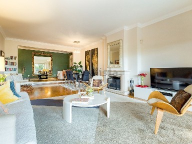 Apartamento T2 à venda no Monte Estoril