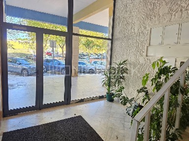 Apartamento T3 à venda na Calçada do Tojal