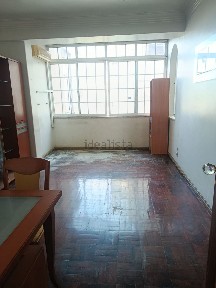 Apartamento T2 à venda na Rua Ferreira da Silva
