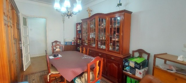 Apartamento T1 à venda na Travessa Henrique Cardoso