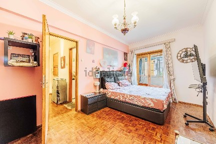 Apartamento T2 à venda na Rua 9 de Abril