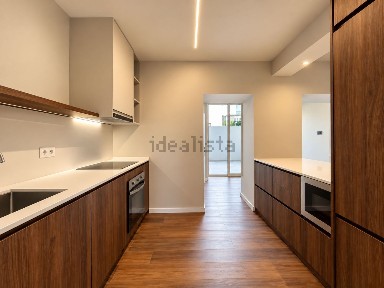 Apartamento T2 à venda na Graça