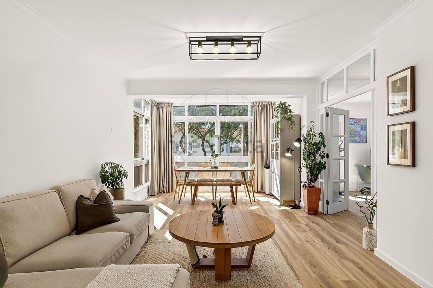 Apartamento T2 à venda em Porto Salvo