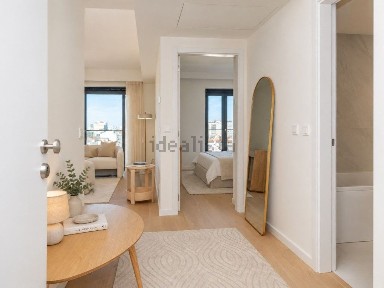Apartamento T1 à venda em Entrecampos