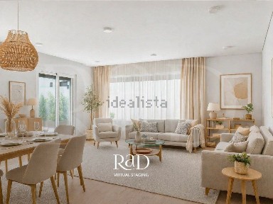 Apartamento T2 à venda em Calçada do Poço