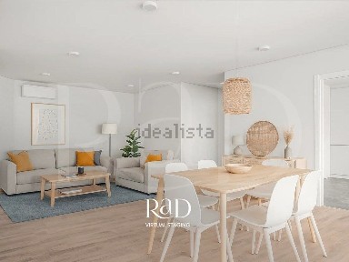 Apartamento T2 à venda em Calçada do Poço