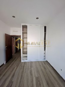 Arrendamento de apartamento T2 na Rua de Silva Tapada