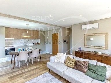 Arrendamento de apartamento T2 na Cooperativa dos Arquitectos - Fonte da Moura - Pedra Verde