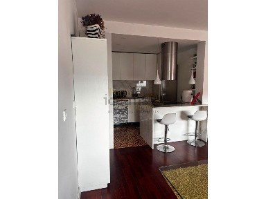 Arrendamento de apartamento T2 na Serralves