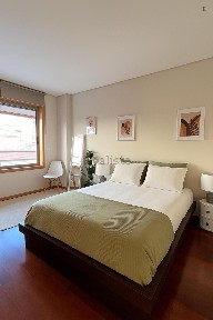 Arrendamento de apartamento T1 na Travessa de Silva Porto