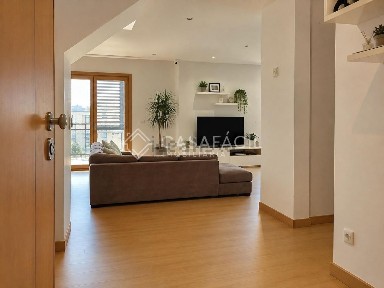 Apartamento T1 à venda em Alcochete