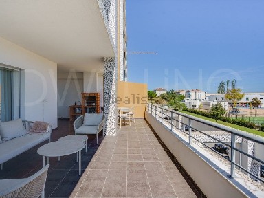 Apartamento T1 à venda no Quinta da Ladeira
