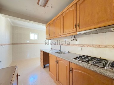Apartamento T2 à venda em Moita