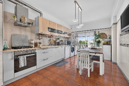Apartamento T3 à venda na Brejoeira - Pinhal de Negreiros