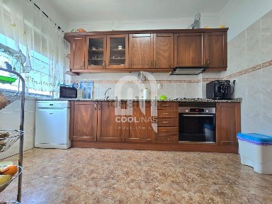 Arrentela, Quinta da Fidalga - Quinta do Outeiro - Murtinheira, Avenida José Afonso s/n