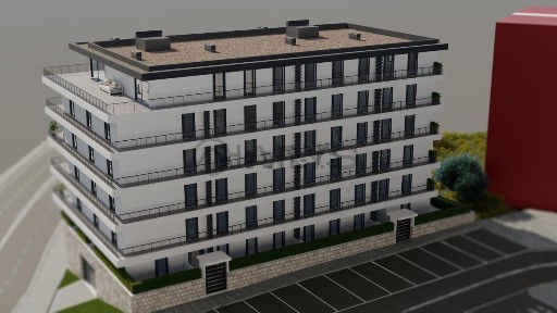 Apartamento T3 à venda em Ferreiros e Gondizalves
