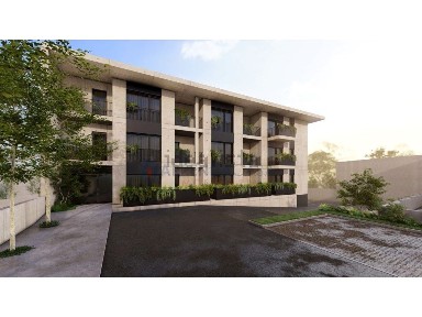 Apartamento T2 à venda na Travessa do Carregal