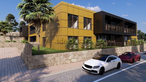 Vila Verde, Braga