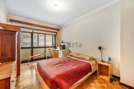 Apartamento T2 à venda na Rua Álvaro Carneiro, 90