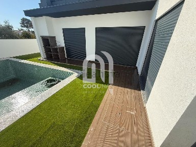 Casa ou moradia à venda na Quinta das Laranjeiras