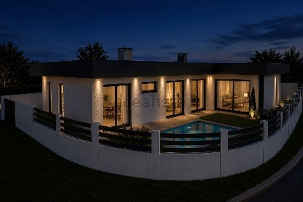 Moradia independente à venda na Rua n, Lote 156, 2950-673, Quinta do Anjo, Palmela, Setúbal, 156