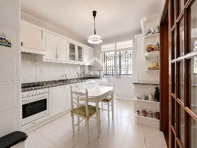 Apartamento T2 à venda em Custóias