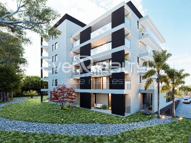 Apartamento T2 à venda em Pedrouços