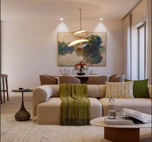 Apartamento T3 à venda na Avenida 25 de Abril