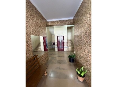 Apartamento T3 à venda na Rua José Luís de Andrade