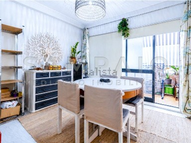 Apartamento T2 à venda na Travessa Capitão Ribeiro