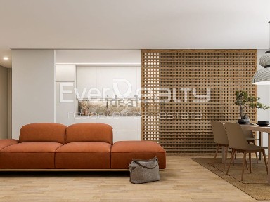 Apartamento T3 à venda em Castelo