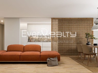 Apartamento T3 à venda em Castelo