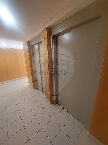 Apartamento T1 à venda na Matosinhos Sul - Marginal