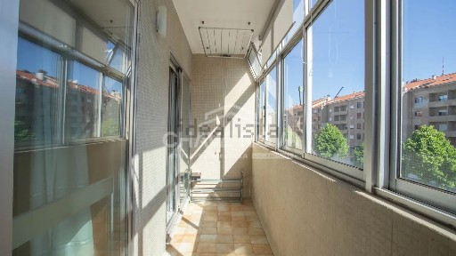 Apartamento T3 à venda na Rua Palmeira