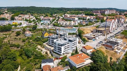 Apartamento T3 à venda em Vila Real