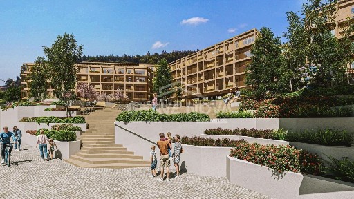 Apartamento T2 à venda no Cais do Cavaco, 38