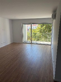 Apartamento T2 à venda na Contumil - Nicolau Nasoni