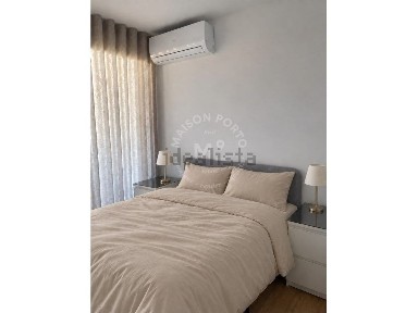 Apartamento T1 à venda na Rua da Barranha