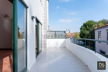 Apartamento T3 à venda na Arca d'Água - Campo Lindo - Vale Formoso