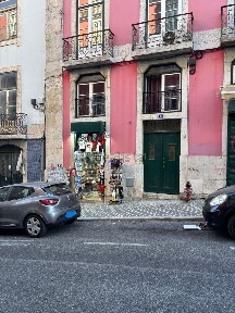 Espaço comercial à venda na Rua da Madalena, 164