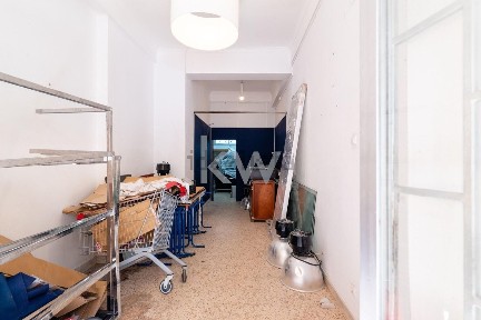 Espaço comercial à venda na Rua 4 de Infantaria s/n