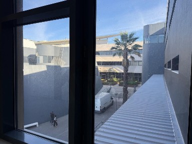 Arrendamento de escritório em Porto Salvo