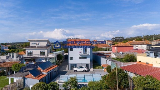 Moradia independente à venda em Perafita